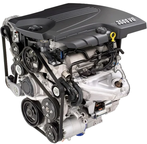 Used Engine - Supreme Auto Parts